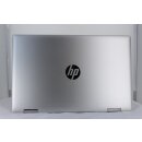 HP Pavilion x360 15-er1053ng Laptop - Intel Core i5-1235U - 8GB - 256GB SSD - Intel Iris Xe Graphics (Silver)