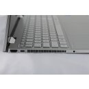 HP Pavilion x360 15-er1053ng Laptop - Intel Core i5-1235U - 8GB - 256GB SSD - Intel Iris Xe Graphics (Silver)