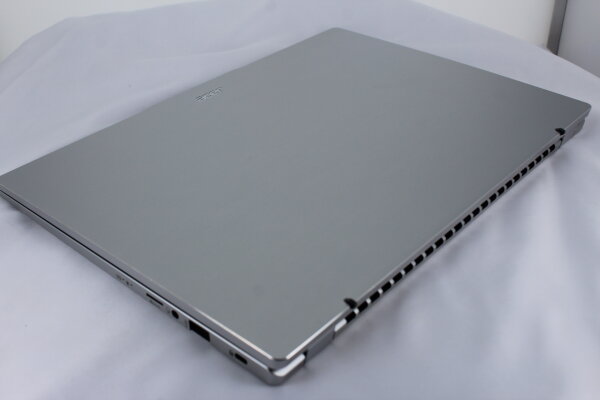 Acer Swift Go 14 SFG14-73 | i5/16GB/512GB (SPA) (Pure SIlver)