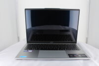 Acer Swift Go 14 SFG14-73 | i5/16GB/512GB (SPA) (Pure SIlver)