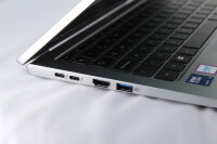 Acer Swift Go 14 SFG14-73 | i5/16GB/512GB (SPA) (Pure SIlver)