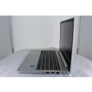 HP ProBook 440 G8 Notebook - English (QWERTY) - 14 (FHD) - Intel Core i5-1135G7 - 8GB - 256GB SSD - Intel Iris Xe Graphics (Silver)