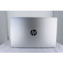 HP ProBook 440 G8 Notebook - English (QWERTY) - 14 (FHD) - Intel Core i5-1135G7 - 8GB - 256GB SSD - Intel Iris Xe Graphics (Silver)