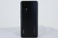Xiaomi Smartphone 12T Pro - 8GB - 256GB (Black)