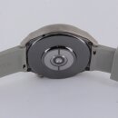 Huawei GT 3 Pro, Titanium Case &amp; Leather Band, 46mm (Gray)