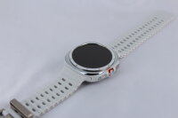 Samsung Galaxy Watch Ultra LTE Smartwatch, Titanium Case, 47 mm (White)