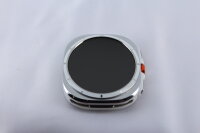 Samsung Galaxy Watch Ultra LTE Smartwatch, Titanium Case, 47 mm (White)