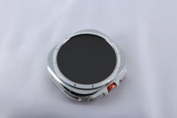 Samsung Galaxy Watch Ultra LTE Smartwatch, Titanium Case, 47 mm (White)