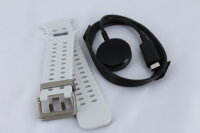 Samsung Galaxy Watch Ultra LTE Smartwatch, Titanium Case, 47 mm (White)