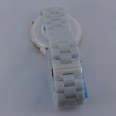 Huawei GT 3 Pro, Ceramic Case &amp; Ceramic Band, 43mm (White)