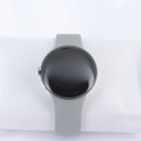 Google Pixel Watch 4G LTE, Stainless Steel Case and...