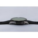 Huawei Watch GT4 Smartwatch, Stainless Steel Case, 46mm (Black)