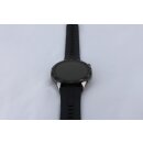 Huawei Watch GT4 Smartwatch, Stainless Steel Case, 46mm (Black)