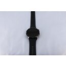 Huawei Watch GT4 Smartwatch, Stainless Steel Case, 46mm (Black)