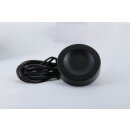 Huawei Watch GT4 Smartwatch, Stainless Steel Case, 46mm (Black)