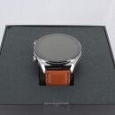 Xiaomi Watch S1, Stainless Steel Case &amp; Leather Band,...