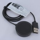 Xiaomi Watch S1, Stainless Steel Case &amp; Leather Band, 46mm (Brown)