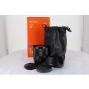 Sony SEL 16-70mm f4  S