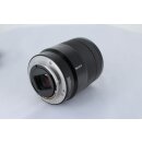 Sony SEL 16-70mm f4  S