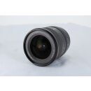 Sony FE Lens (E-Mount), 20 mm F1.8