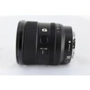 Sony FE Lens (E-Mount), 20 mm F1.8