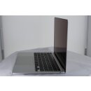 Apple MacBook Pro 13 (Late 2020) Laptop - Apple M1 - 16GB - 512GB SSD - Apple Integrated 8-core GPU (Silver)(Englisch)