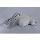 Apple MacBook Pro 13 (Late 2020) Laptop - Apple M1 - 16GB - 512GB SSD - Apple Integrated 8-core GPU (Silver)(Englisch)