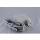 Apple MacBook Pro 13 (Late 2020) Laptop - Apple M1 - 16GB - 512GB SSD - Apple Integrated 8-core GPU (Silver)(Englisch)