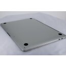 Apple MacBook Pro 13 (Late 2020) Laptop - Apple M1 - 16GB - 512GB SSD - Apple Integrated 8-core GPU (Silver)(Englisch)