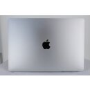 Apple MacBook Pro 13 (Late 2020) Laptop - Apple M1 - 16GB - 512GB SSD - Apple Integrated 8-core GPU (Silver)(Englisch)