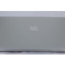 Apple MacBook Pro 13 (Late 2020) Laptop - Apple M1 - 16GB - 512GB SSD - Apple Integrated 8-core GPU (Silver)(Englisch)