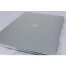 Apple MacBook Pro 13 (Late 2020) Laptop - Apple M1 - 16GB - 512GB SSD - Apple Integrated 8-core GPU (Silver)(Englisch)