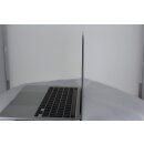 Apple MacBook Pro 13 (Late 2020) Laptop - Apple M1 - 16GB - 512GB SSD - Apple Integrated 8-core GPU (Silver)(Englisch)