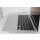 Apple MacBook Pro 13 (Late 2020) Laptop - Apple M1 - 16GB - 512GB SSD - Apple Integrated 8-core GPU (Silver)(Englisch)
