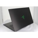 Razer Blade 15 Gaming Laptop - Intel Core i9-12900H - 16GB - 1TB SSD - NVIDIA GeForce RTX 3070 Ti (8GB) (Black)