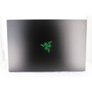 Razer Blade 15 Gaming Laptop - Intel Core i9-12900H - 16GB - 1TB SSD - NVIDIA GeForce RTX 3070 Ti (8GB) (Black)
