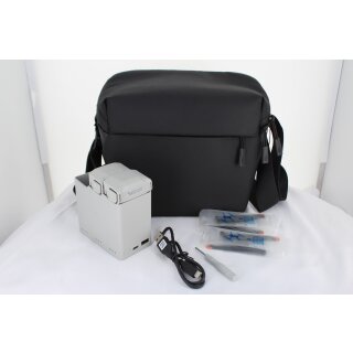 DJI Mini 3 Pro Fly More Kit (Gray)