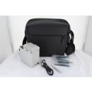 DJI Mini 3 Pro Fly More Kit (Gray)