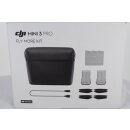 DJI Mini 3 Pro Fly More Kit (Gray)