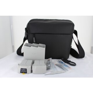 DJI Mini 3 Pro Fly More Kit (Gray)