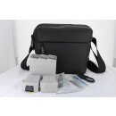 DJI Mini 3 Pro Fly More Kit (Gray)