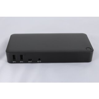 Docking Targus USB-C&trade; Multi-Function DisplayPort