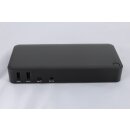 Docking Targus USB-C&trade; Multi-Function DisplayPort