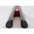 Dyson Corrale Cordless Hair Straightener (Nickel/Fuchsia)