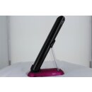 Dyson Corrale Cordless Hair Straightener (Nickel/Fuchsia)