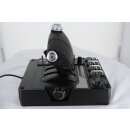 Flight Simulator Controller Logitech X56 HOTAS