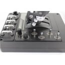 Flight Simulator Controller Logitech X56 HOTAS