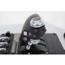 Flight Simulator Controller Logitech X56 HOTAS