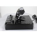 Flight Simulator Controller Logitech X56 HOTAS