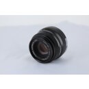 Fujifilm Fujinon XF 35mm 1: 2 R WR